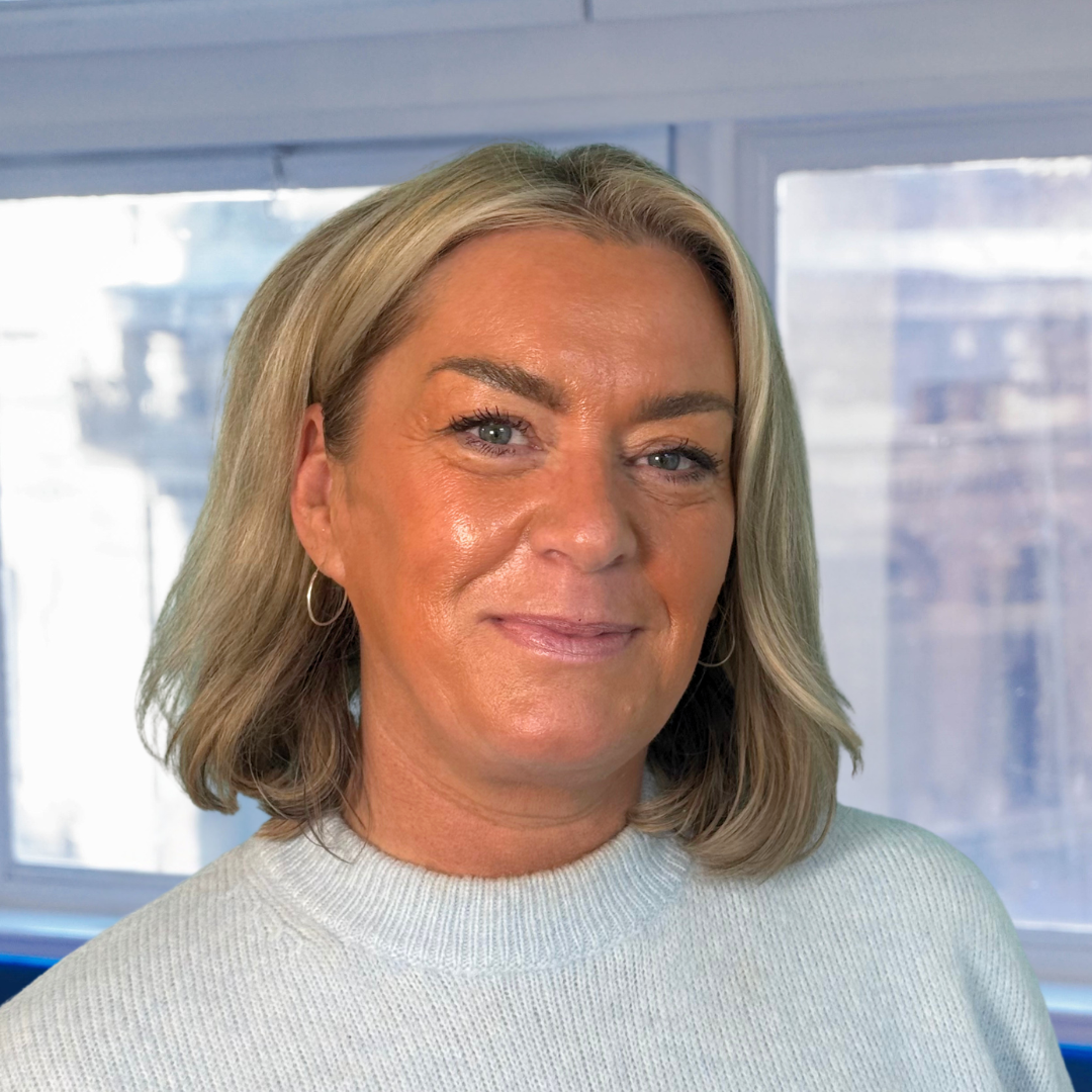 Dawn Kelly | Thriving Healthcare